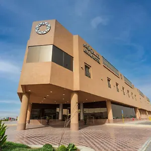 3* فندق Aram - Almeshael Exit 18