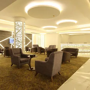3* فندق حياة روز للشقق الفندقية
